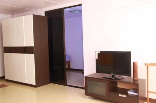 Impact Don Mueang Bangkok Guest House Номер фото