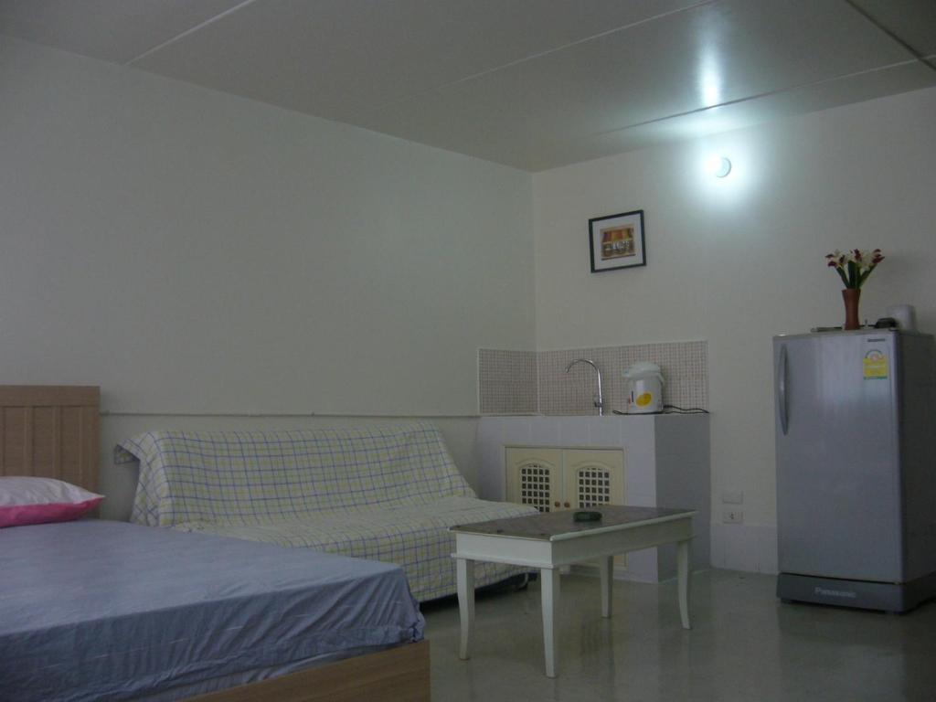Impact Don Mueang Bangkok Guest House Экстерьер фото