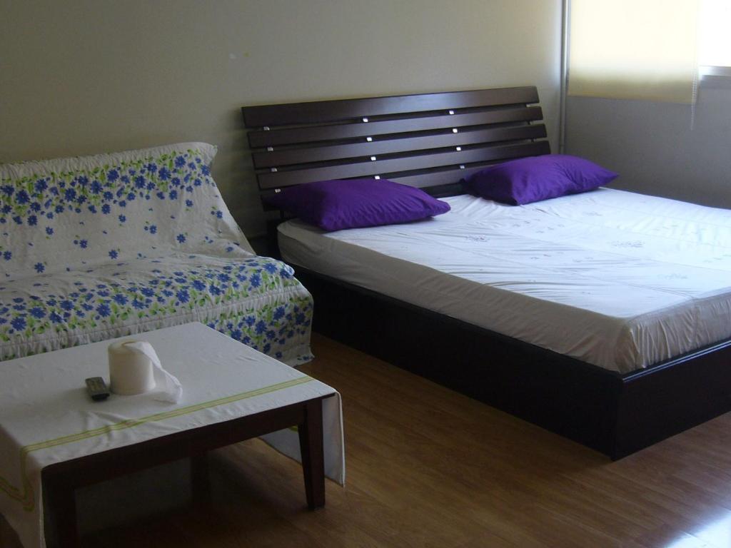 Impact Don Mueang Bangkok Guest House Экстерьер фото