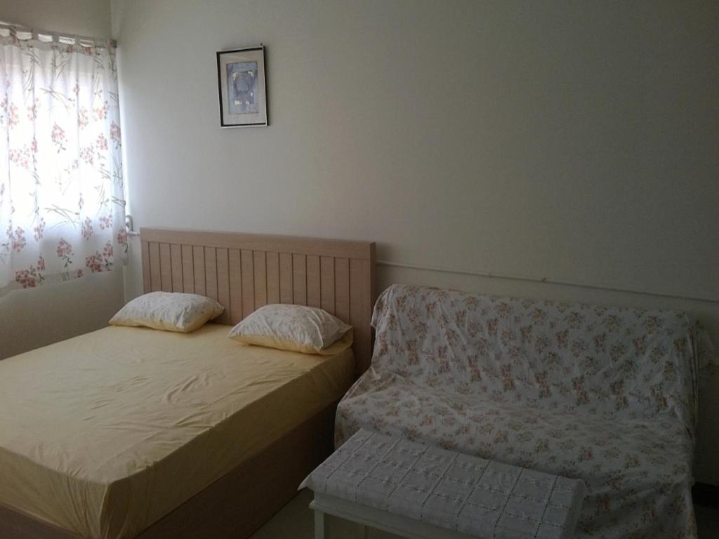 Impact Don Mueang Bangkok Guest House Экстерьер фото