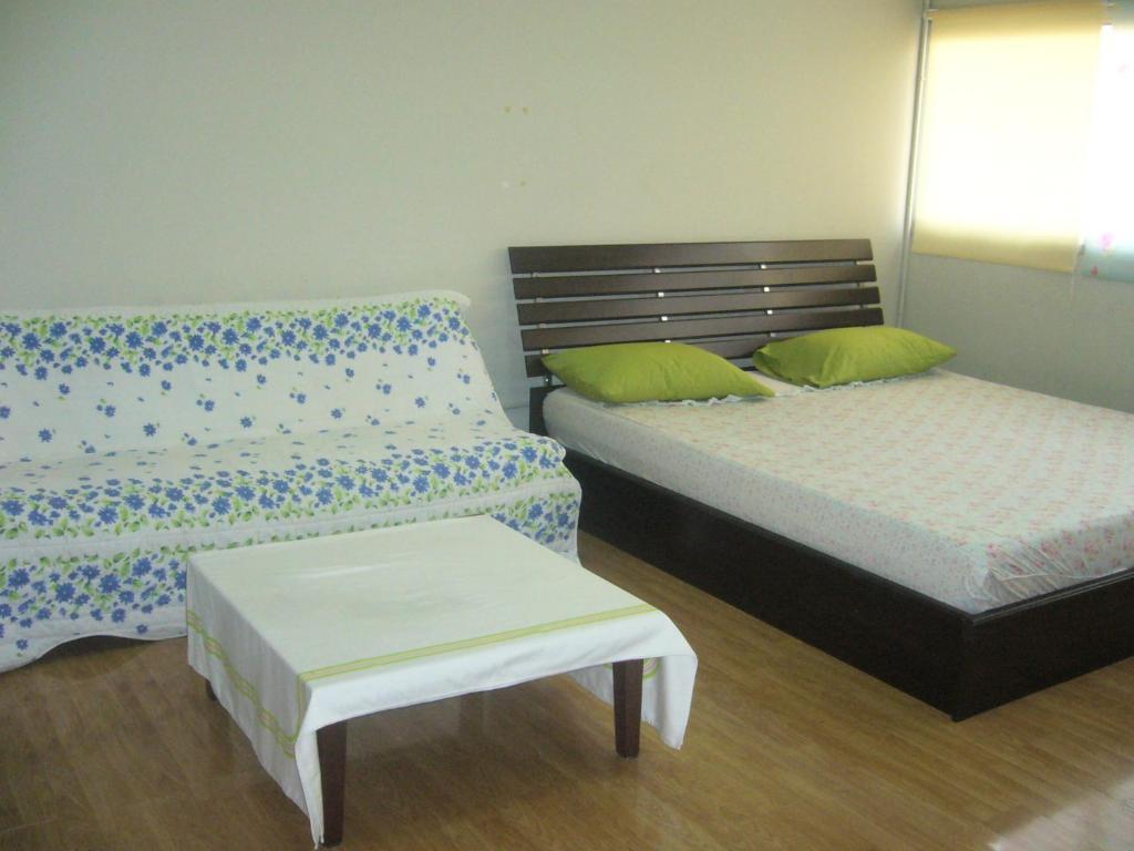 Impact Don Mueang Bangkok Guest House Экстерьер фото