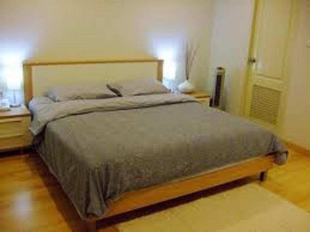 Impact Don Mueang Bangkok Guest House Экстерьер фото