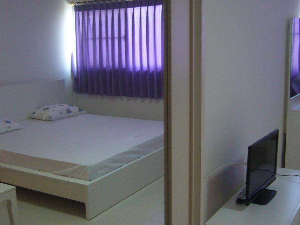 Impact Don Mueang Bangkok Guest House Экстерьер фото
