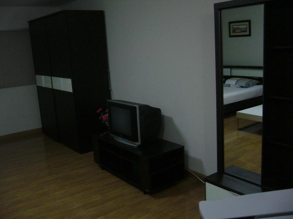 Impact Don Mueang Bangkok Guest House Экстерьер фото